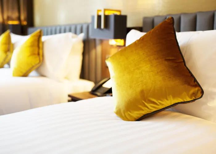 Iveagh Garden 4* Dublin