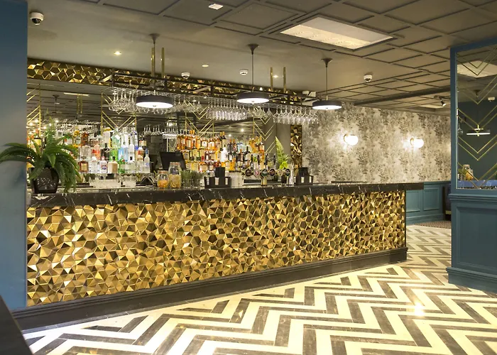 Iveagh Garden Otel 4*